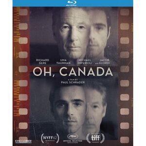 Oh Canada